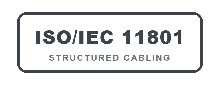 ISO/IEC 11801