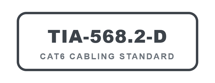 TIA-568.2-D