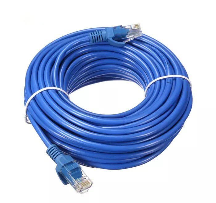 CAT6 Patch Leads