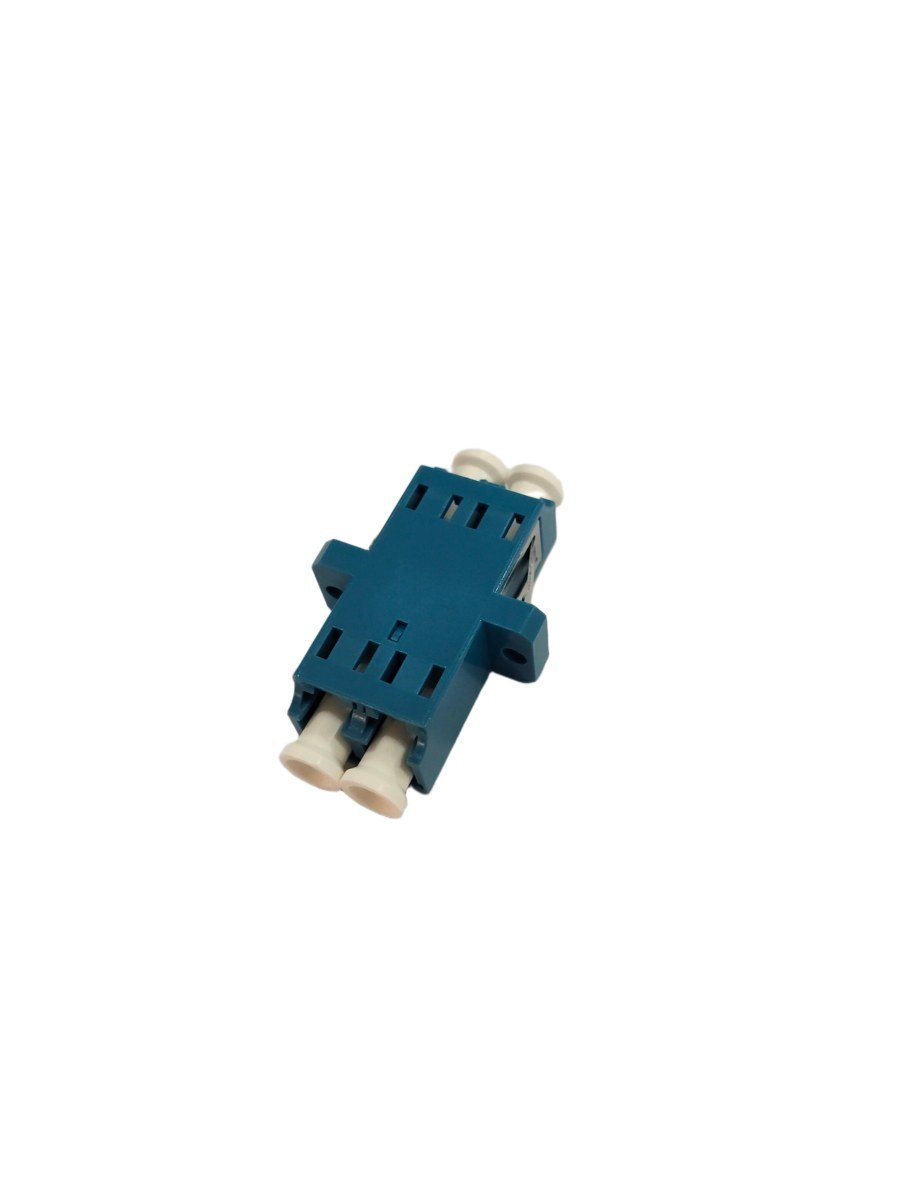 Fibre Adapters & Couplers