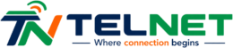 telnet logo 2026